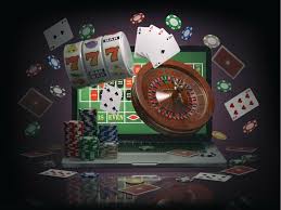 Вход на официальный сайт Casino JOZZ